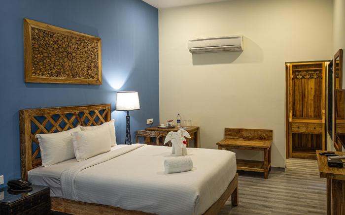 The Croft Resort - Premium Farm Stay