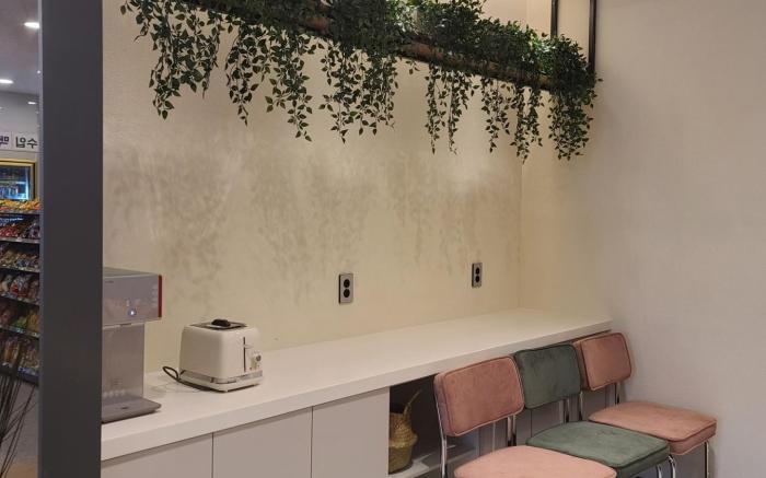 Browndot Hotel Gijang Station