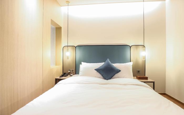 Browndot Hotel Gijang Station