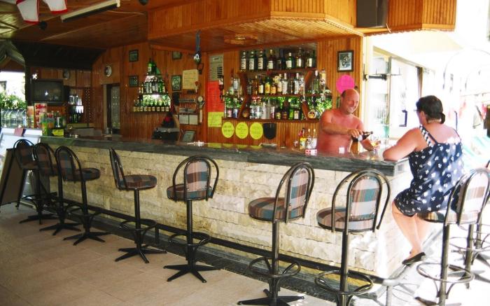 Özay Apart Otel