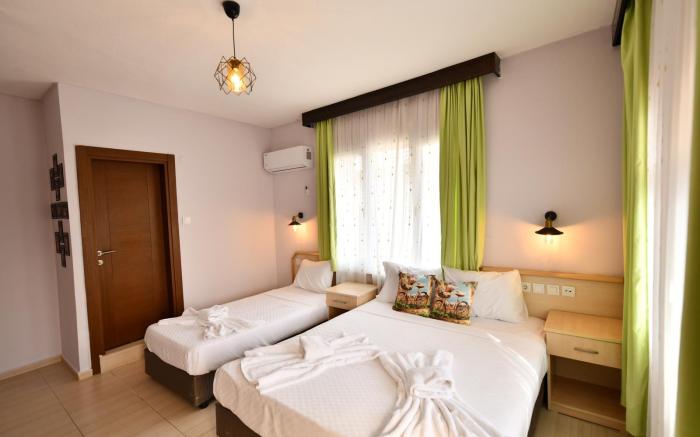 Ocean Life Otel