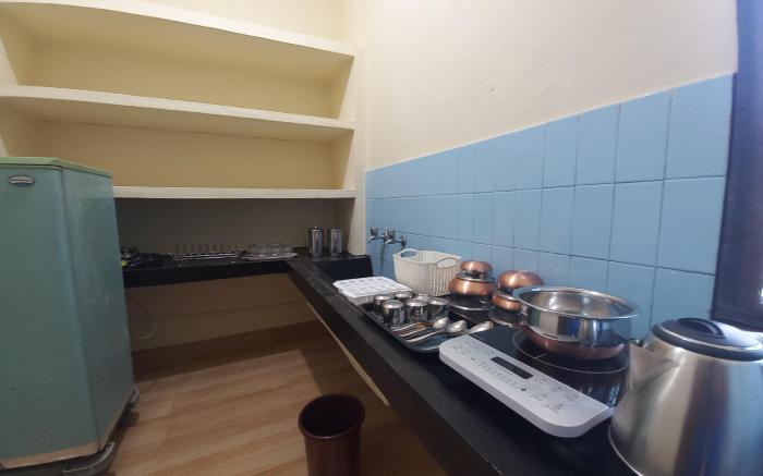 iSTAYS - Yercaud Villa