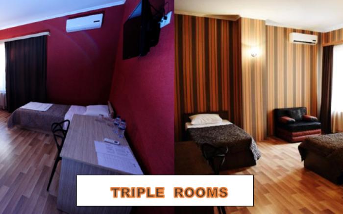 Hotel darchi