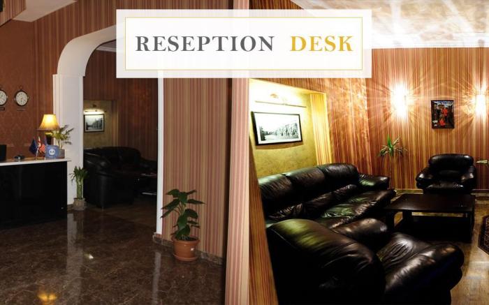 Hotel darchi