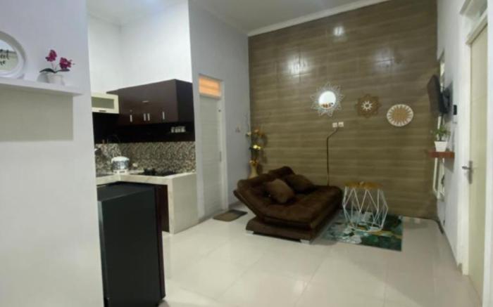 Family Villa Homestay Puncak Garuda D3 Batu
