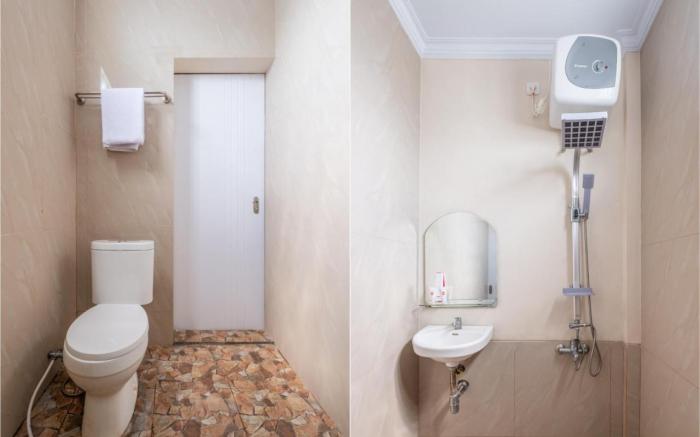 D'Exclusive Guest House