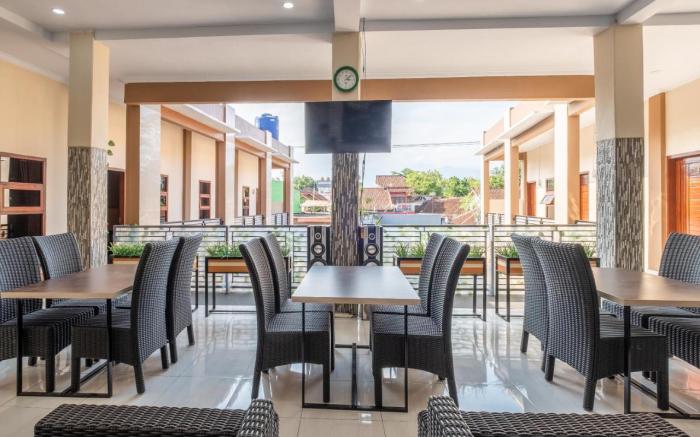 D'Exclusive Guest House