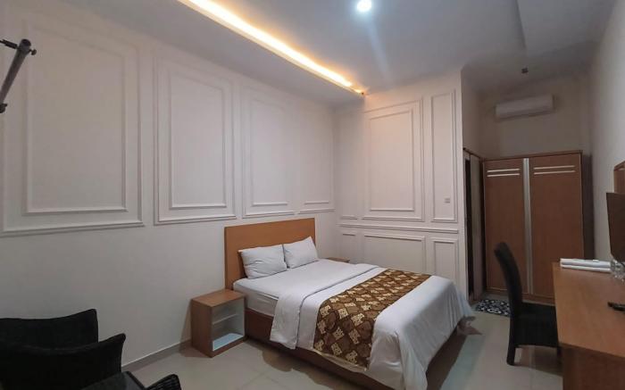 D'Exclusive Guest House
