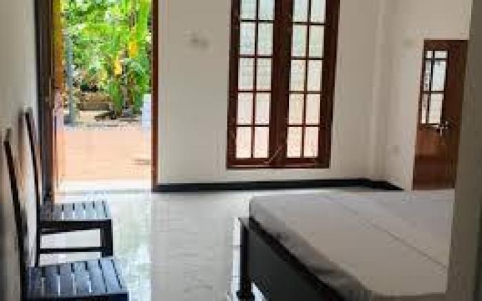 Green jade Inn mirissa