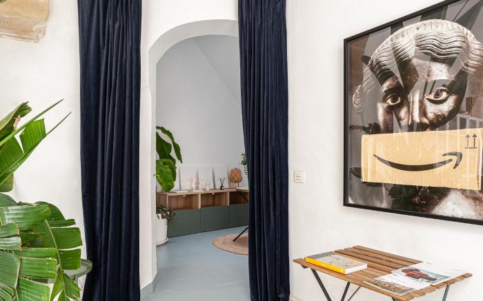 Art Suites by Casa de Indias