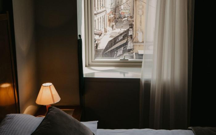 HOTEL ASTRA 