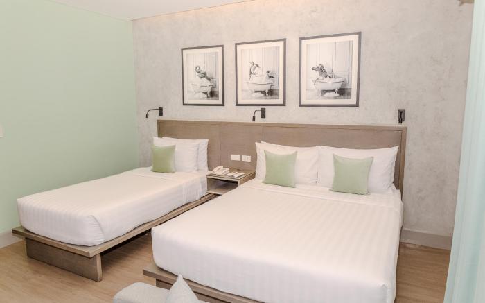 Primeway Suites Cebu