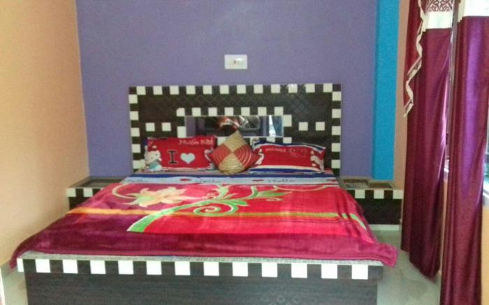 LALIT HOMESTAY