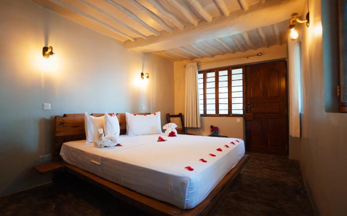 NDAME Paje Hotel