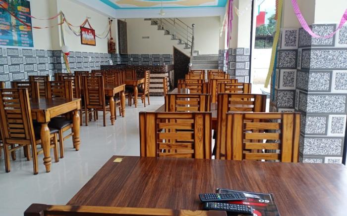 Uk09 hotel & restaurant 