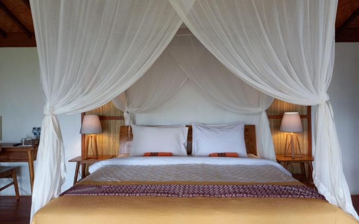 Sang Tirta Resort