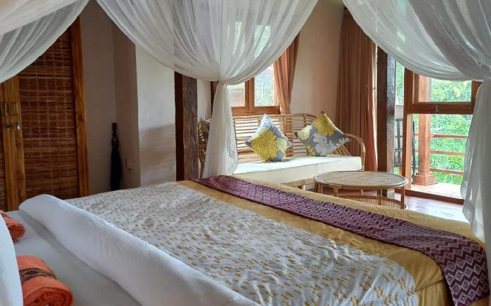 Sang Tirta Resort