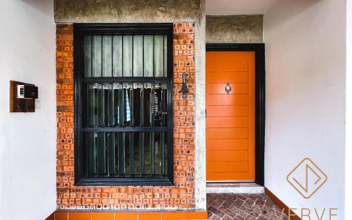 Ipoh R Private Club House by Verve (16 Pax) EECH72