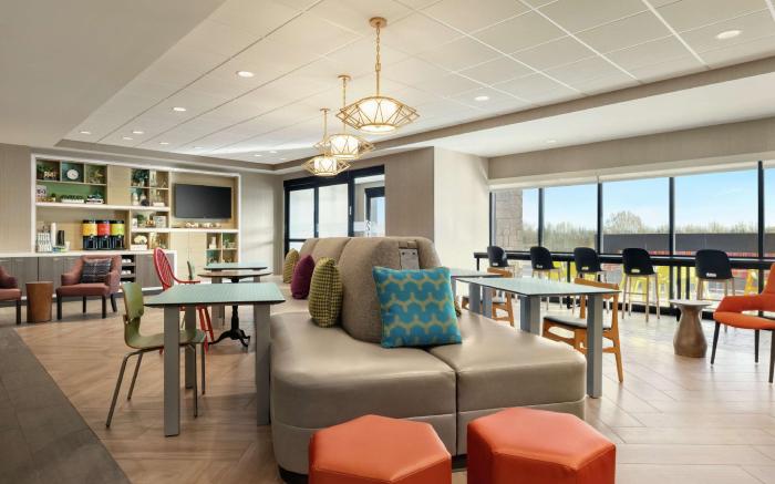 Home2 Suites by Hilton Greece Rochester, NY