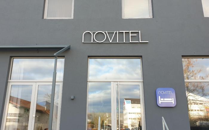 Novitel Kirchheim