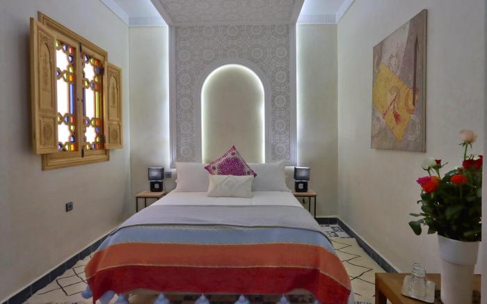 RIAD BANATTI