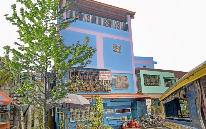 Solanos Transient House