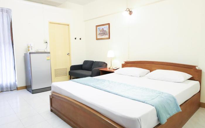 Phawana Sweet Hotel