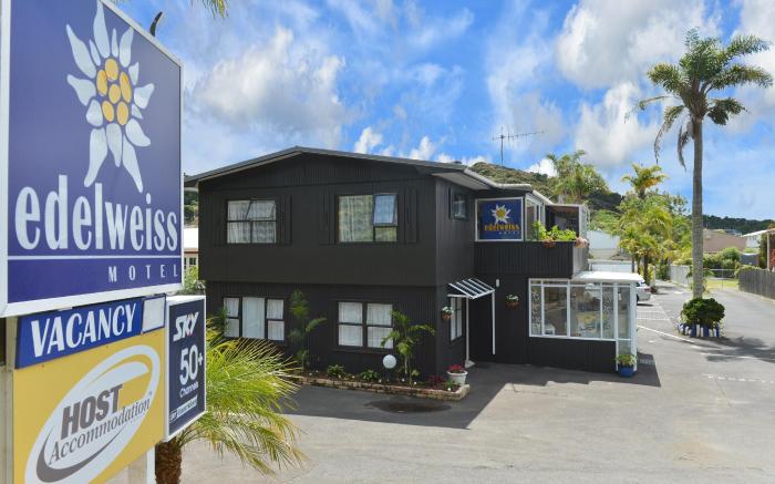 Edelweiss Motel