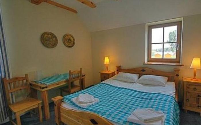 Hotel Joseph Conrad SPA & Wellness