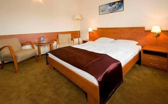 Hotel Forum
