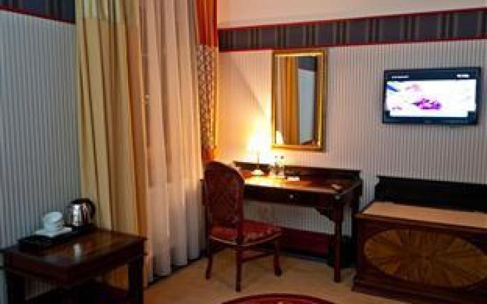 Hotel St. Bruno