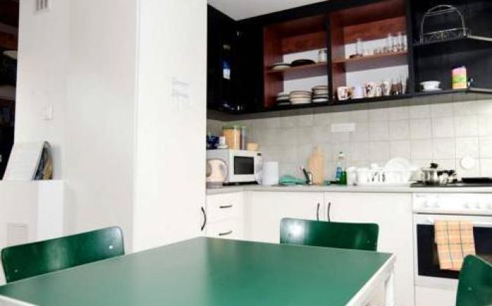 Hostel Mamas & Papas