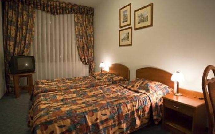 Hotel Polonez
