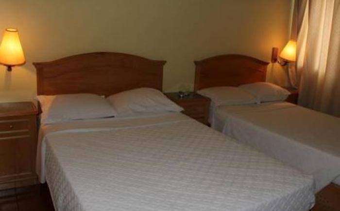 Hotel Singular Porto Aeroporto