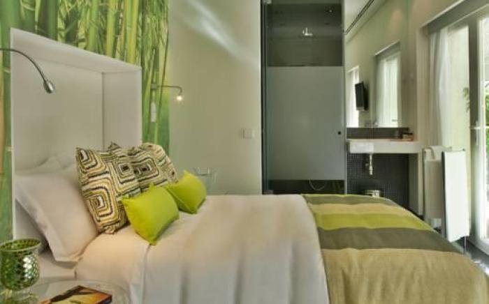Casa Vela Boutique House
