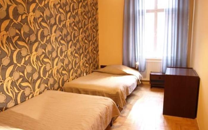 Cracow Old Town Guest House