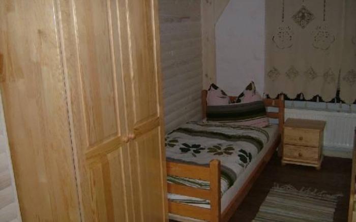 Chata pod Skocznia