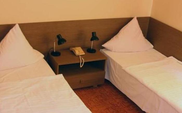 Hotel Podkowa