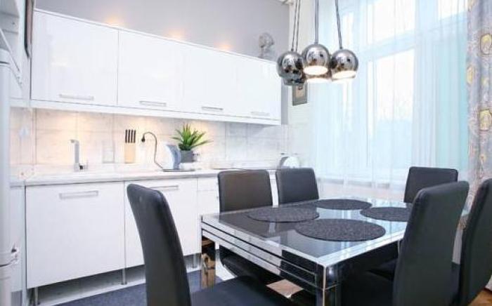 Antique Apartments Old Town