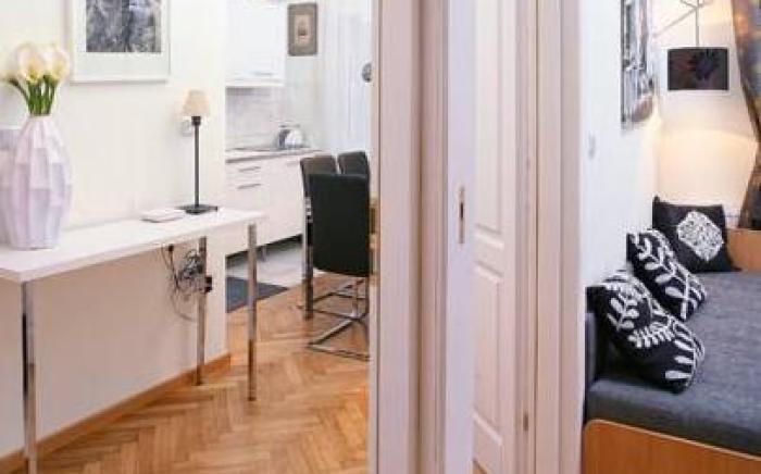 Antique Apartments Old Town