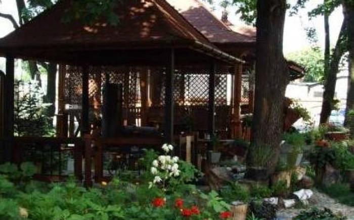 Hotel Restauracja Browar Lwow w Lublinie