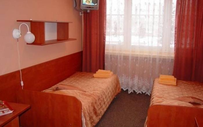 Hotel Alf