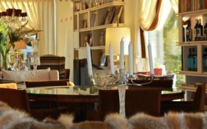 Carmo's Boutique Hotel - Small Luxury Hotels of the World