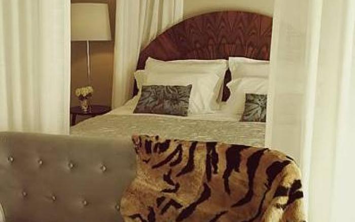Carmo's Boutique Hotel - Small Luxury Hotels of the World