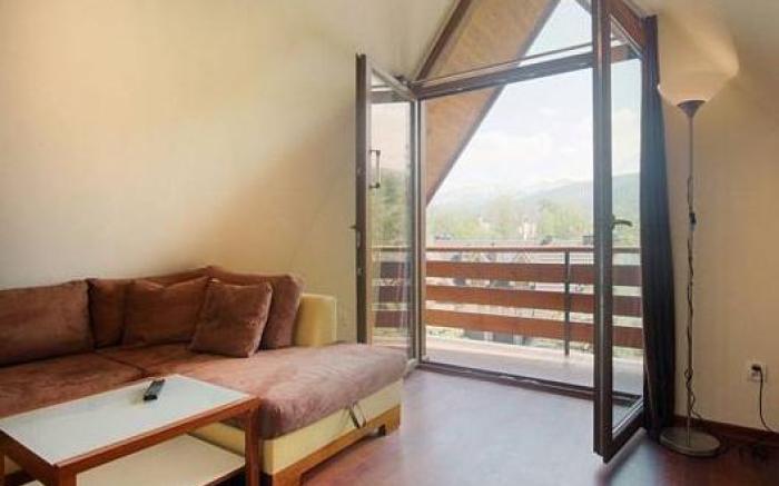 TatryTOP Apartamenty Kaszelewski