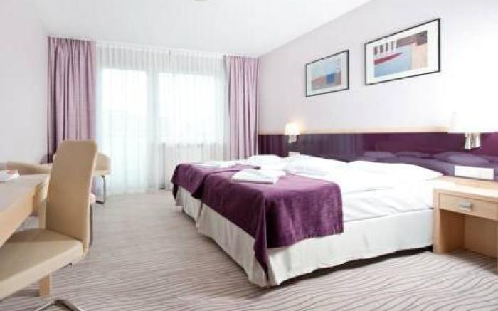 Hotel Interferie Medical SPA