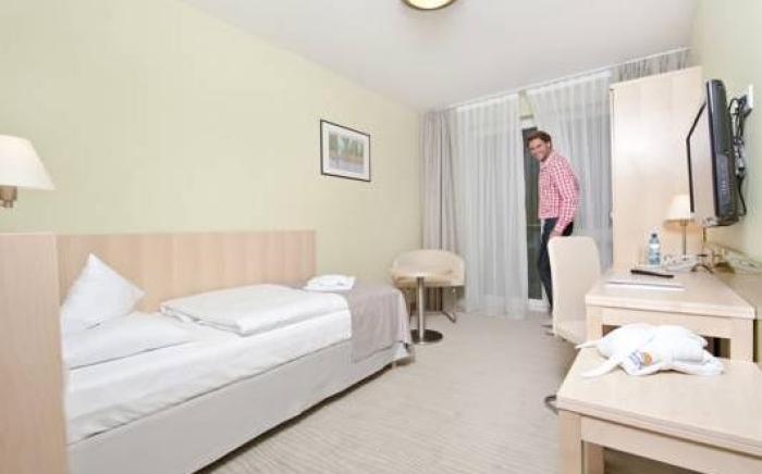 Hotel Interferie Medical SPA