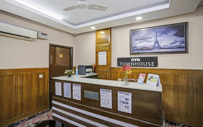 OYO Townhouse 978 Shivam Guest House