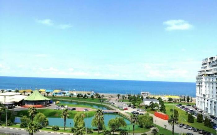The Sea Vie Apartment