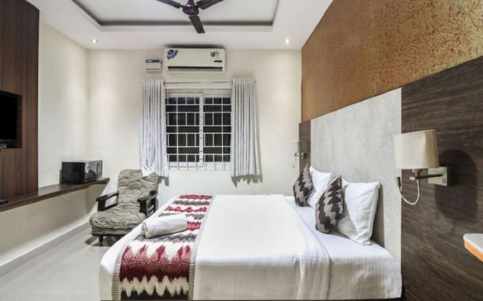 Euphoria Extended Stay